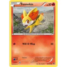 Fennekin