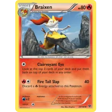 Braixen