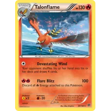 Talonflame