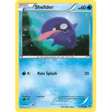 Shellder