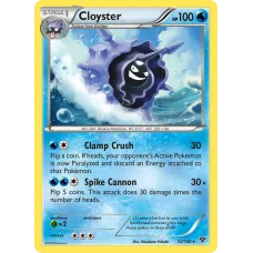 Cloyster