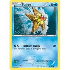 Staryu