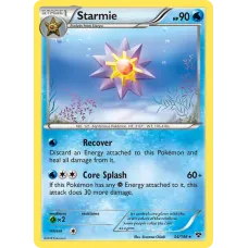 Starmie