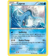 Lapras