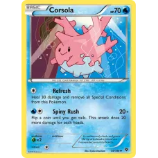Corsola