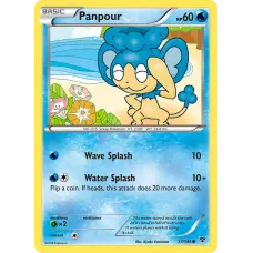 Panpour