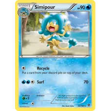Simipour