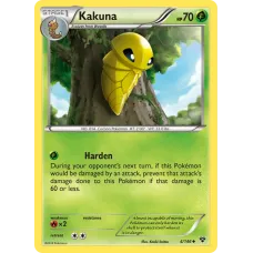 Kakuna