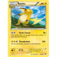 Raichu