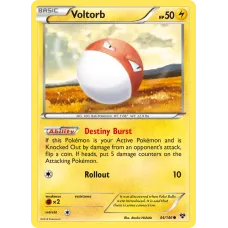 Voltorb