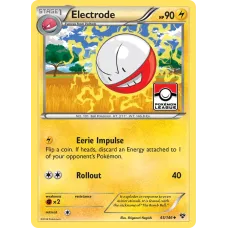 Electrode