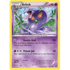 Arbok