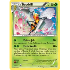 Beedrill