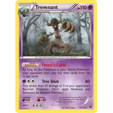 Trevenant