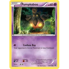 Pumpkaboo