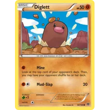 Diglett