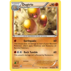 Dugtrio