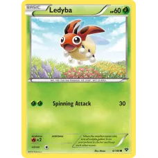Ledyba