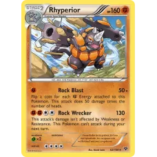 Rhyperior