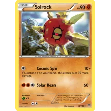 Solrock