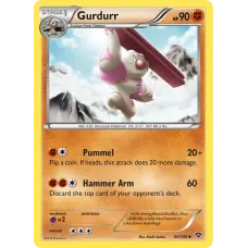 Gurdurr
