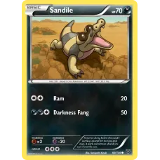 Sandile