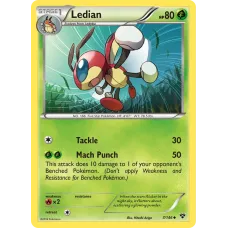 Ledian