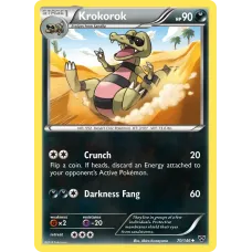 Krokorok