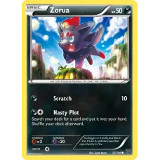 Zorua