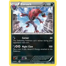 Zoroark
