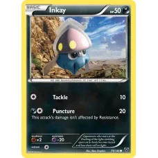 Inkay