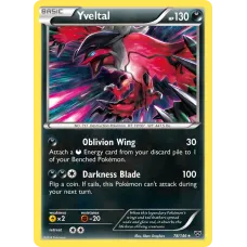 Yveltal