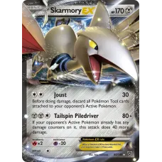 Skarmory EX