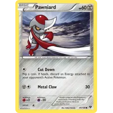 Pawniard
