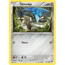 Honedge