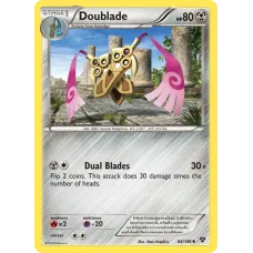 Doublade