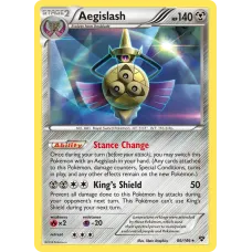 Aegislash