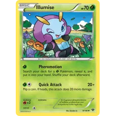 Illumise