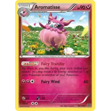 Aromatisse