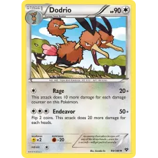 Dodrio