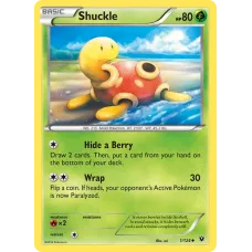 Shuckle