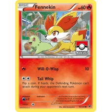 Fennekin