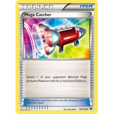 Megapegador