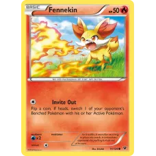 Fennekin