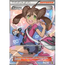 Shauna