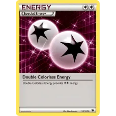 Energia Incolor Dupla