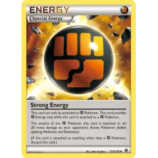Energia Intensa