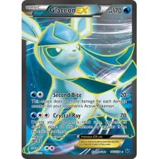 Glaceon EX
