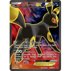 Umbreon EX