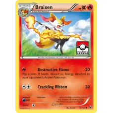 Braixen